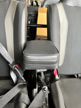 UTVMA RZR 1000/900 Armrest with Bracket (2014-2023)