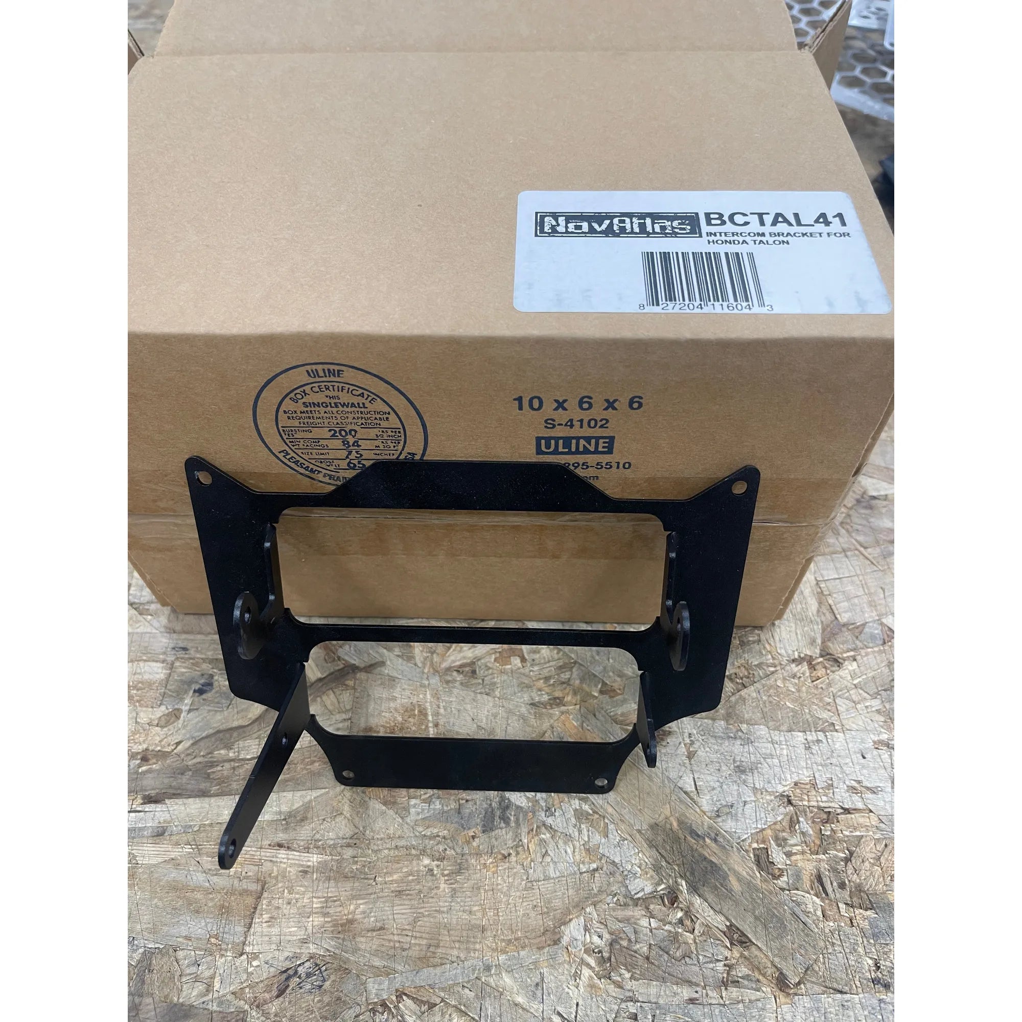 Honda Talon NNT10 / NCR2 Mounting Bracket (GARAGE SALE) | NavAtlas