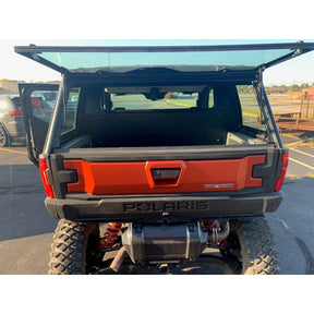 Polaris Xpedition Cab / Bed Divider | Houser Racing