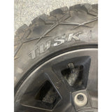 Used Mounted Wheel & Tire (GARAGE SALE) | Kombustion Motorsports