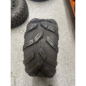 QBT671 Tire (GARAGE SALE) | QuadBoss