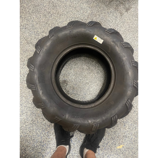 QBT671 Tire (GARAGE SALE) | QuadBoss