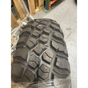 KM3 Tire (GARAGE SALE)