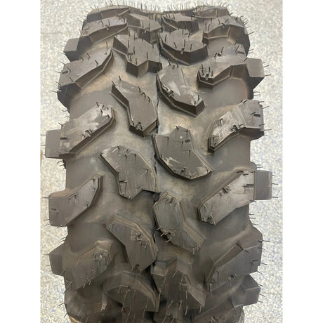 XTR370 X-Terrain Radial Tire (GARAGE SALE) | System 3 Off-Road