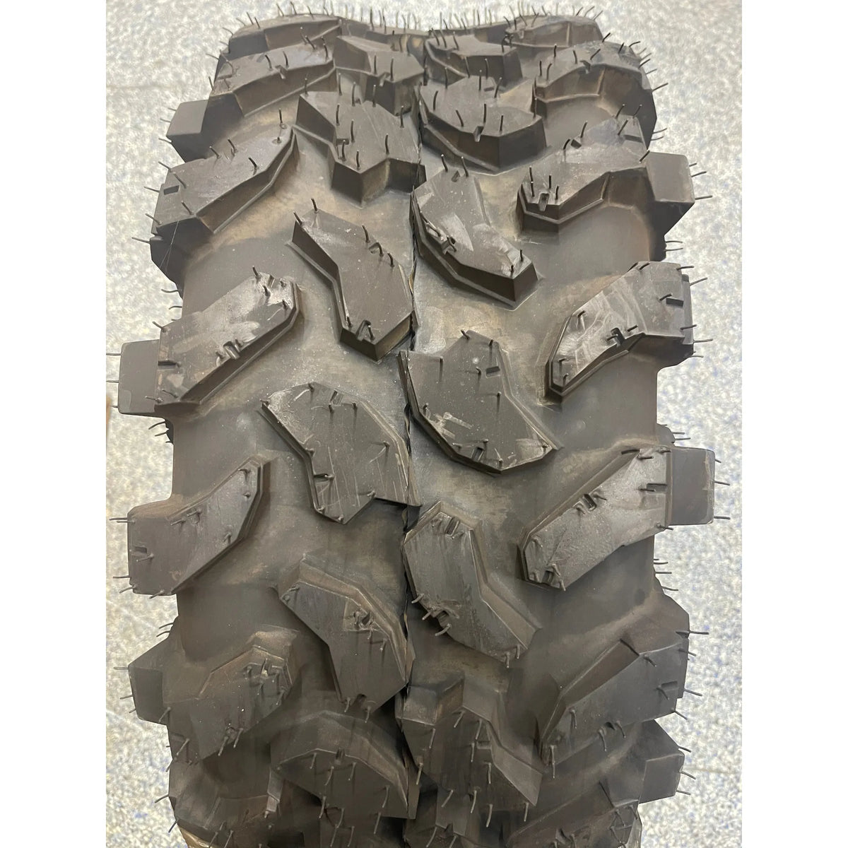 XTR370 X-Terrain Radial Tire (GARAGE SALE)