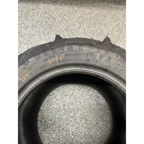 Destroyer Rear Paddle Sand Tire (GARAGE SALE)