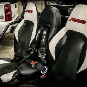 Polaris RZR XP 900 Bump Seat | UTVMA