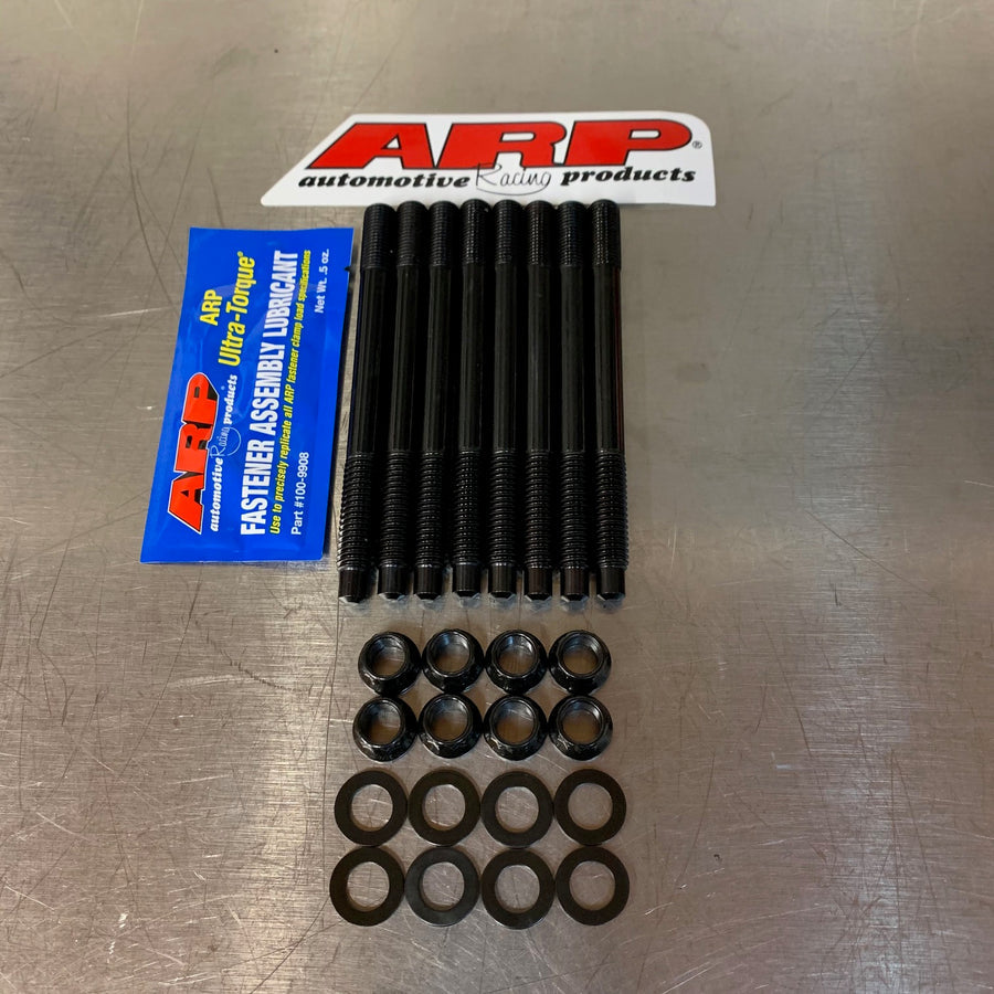 Canam X3 7/16 ARP 2000 HSK
