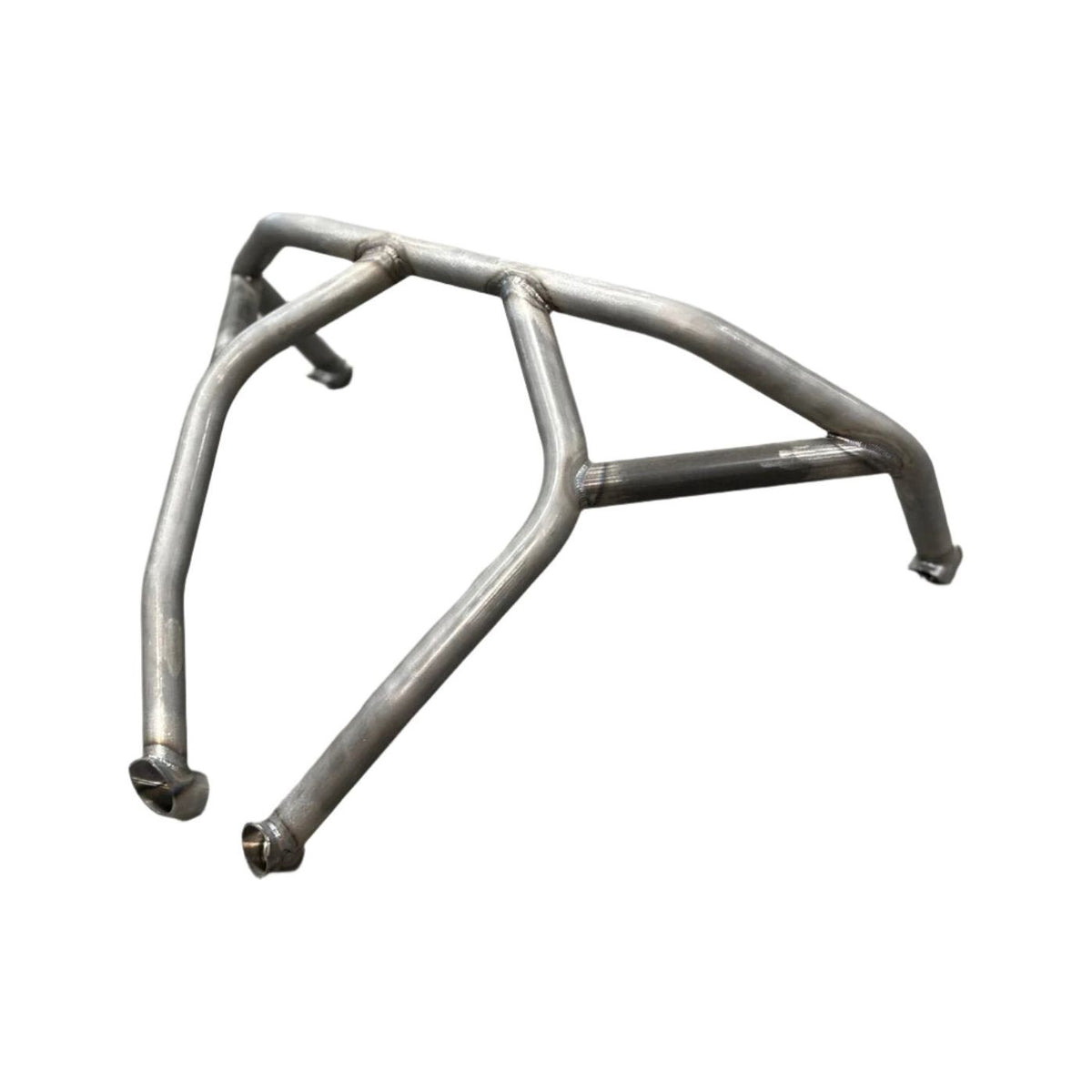 Polaris RZR Pro R Rear Bumper