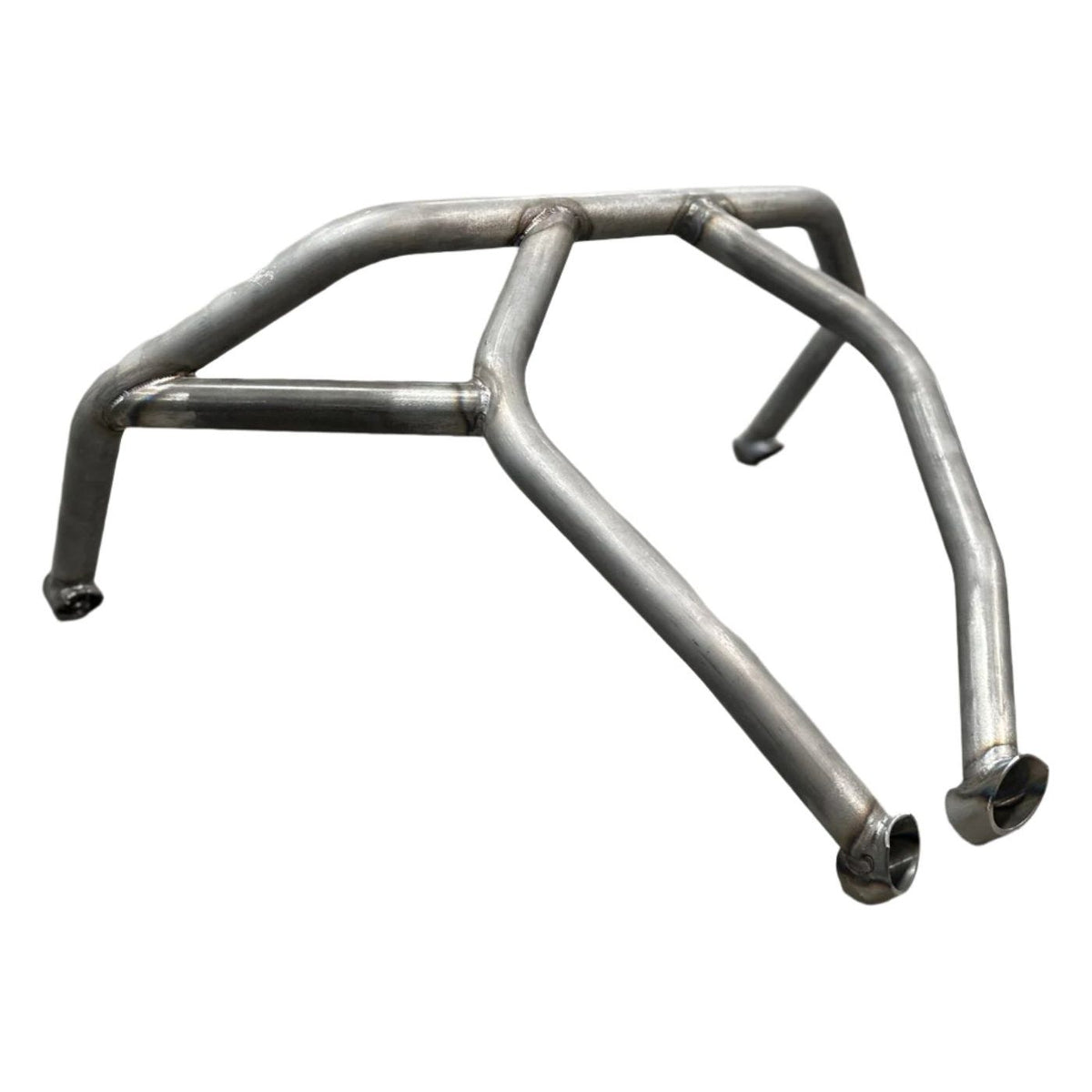 Polaris RZR Pro R Rear Bumper