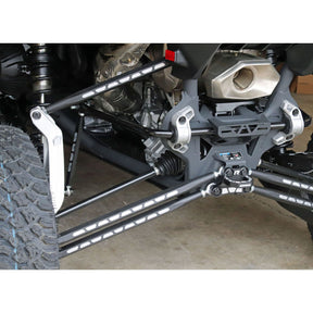 Can Am Maverick R Radius Rods