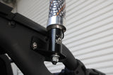 Can-Am Maverick R Whip Mounts