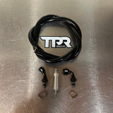 RZR Pro XP / Turbo R / Pro R Water Bleed Upgrade Kit