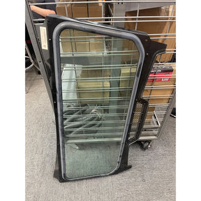 Polaris RZR Glass Windshield for Vent Racing Roll Cage (GARAGE SALE)