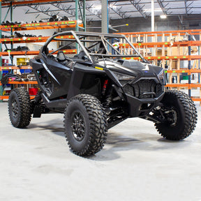 Polaris RZR Pro R (2022-2024) Fastback Shorty Cage