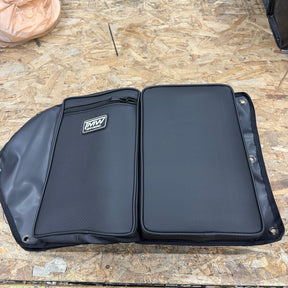 Polaris RZR 4 Sidewinder Door Bags (GARAGE SALE)