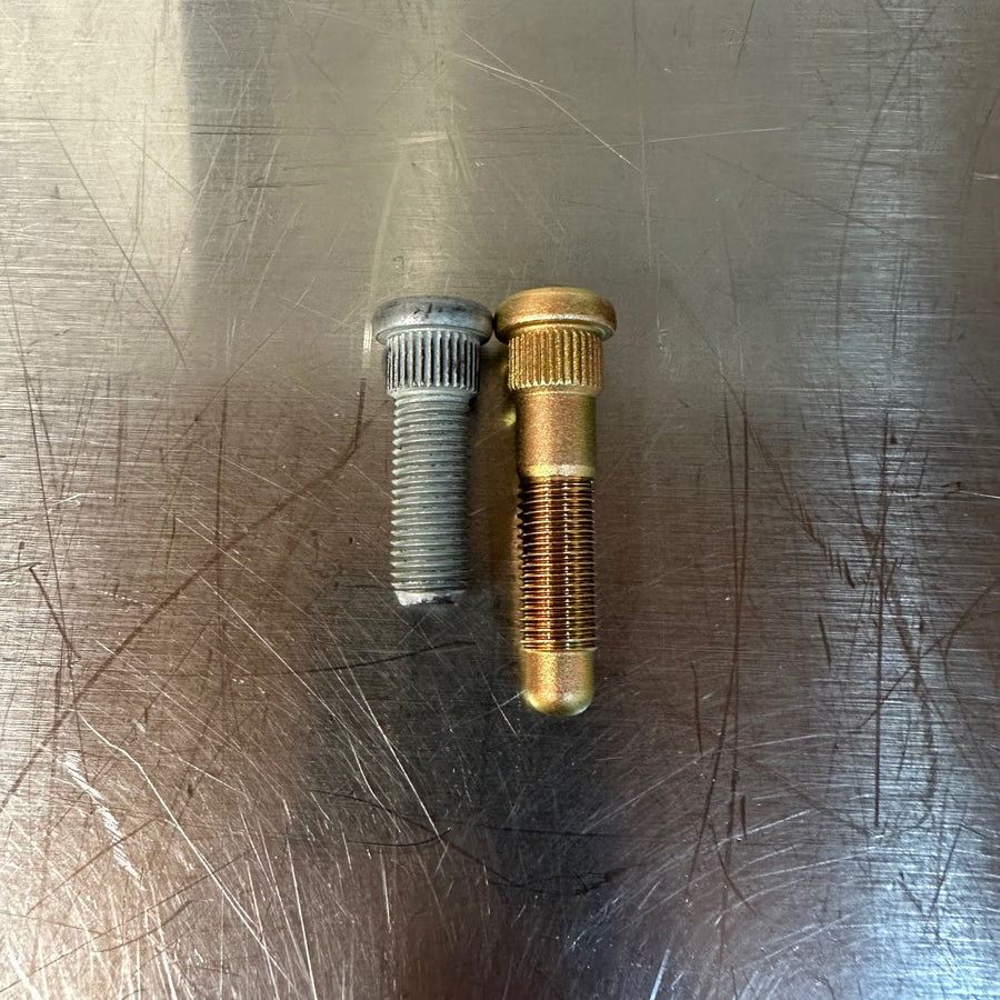ARP Wheel Studs (5) - Pro R / Turbo R