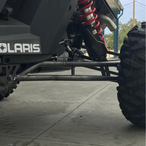 Polaris RS1 Long Travel Kit