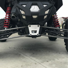 Polaris RS1 Long Travel Kit