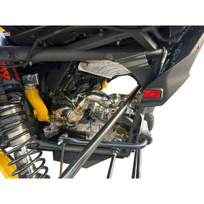 Can Am Maverick R Silicone Charge Tube Kit | RPM Powersports