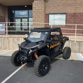 Polaris RZR XP "The Vault" Cab Enclosure (Factory Doors)