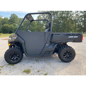 Can Am Defender (2023) Half Doors | Trail Armor