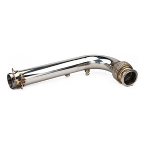 Can Am X3 3" Monster Mouth Cat Delete Bypass Race Pipe | RPM Powersports