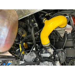 Can Am Maverick R Silicone Charge Tube Kit | RPM Powersports