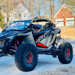 Polaris RZR Pro S / Turbo R Tree Kickers