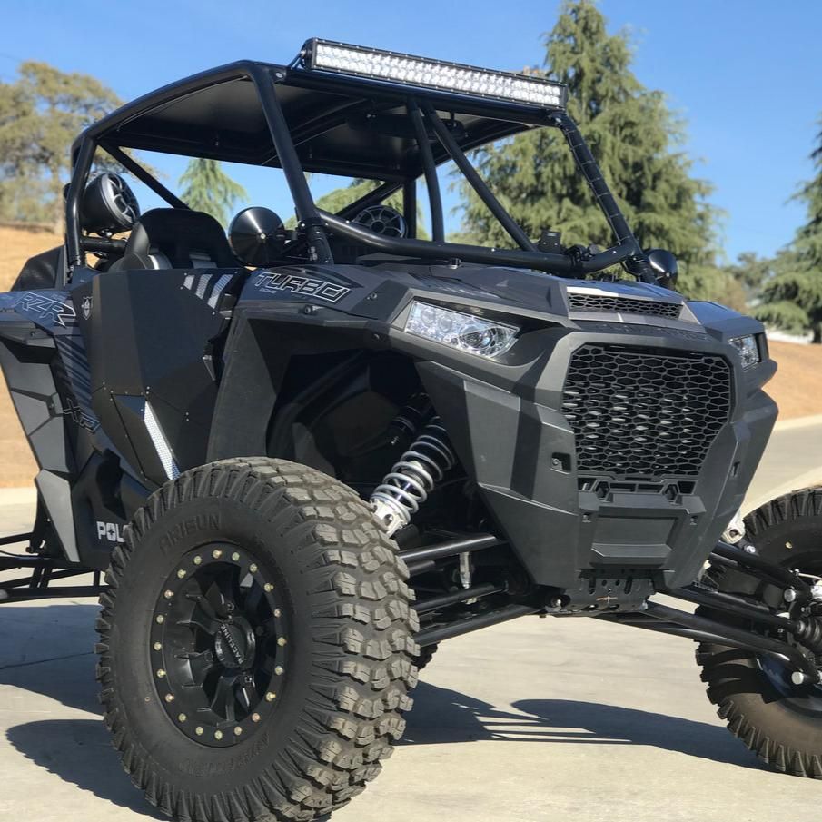 Polaris RZR XP 1000 / Turbo (2014-2021) Premium Long Travel