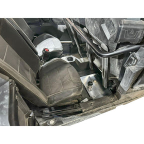 Polaris RZR (4-Seat) Auxiliary Fuel Gas Tank Kit | RPM Powersports