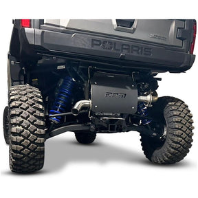 Polaris Xpedition Catless Sport Muffler Slip On Exhaust | RPM Powersports