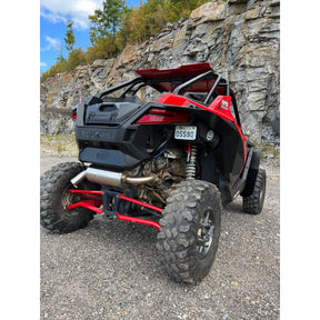 Polaris RZR Pro XP / Turbo R Trail Muffler