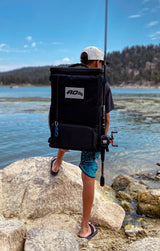 Fishing Cooler Backpack