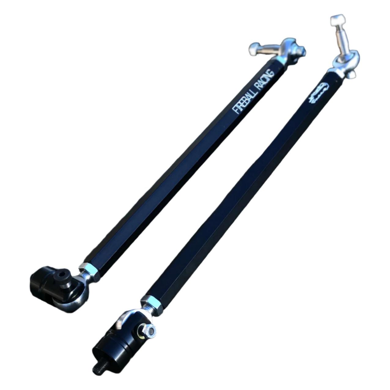 Yamaha YXZ Long Travel HD Steering