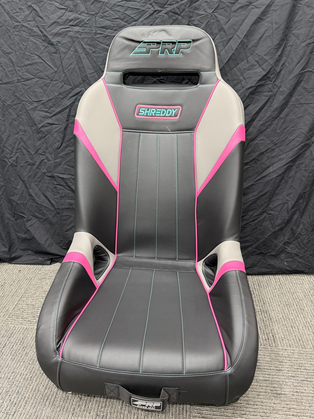 PRP Shreddy Seats (Fits RZR 1000, RZR XPT, & Turbo S)