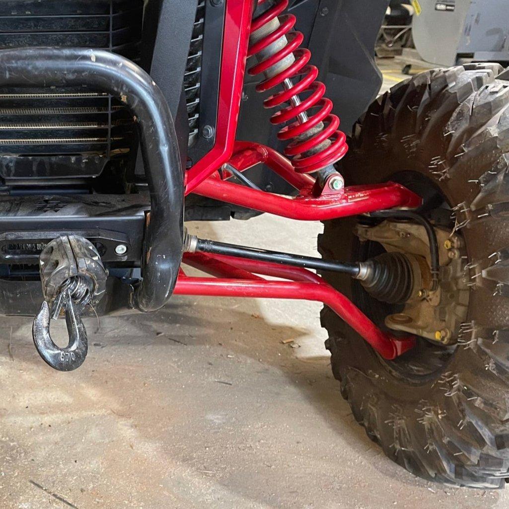 Honda Talon 1000X A-Arms