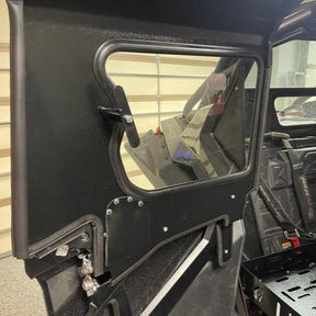 Polaris RZR Pro XP / Turbo R (4-Seat) "The Vault" Cab Enclosure (Factory Doors)