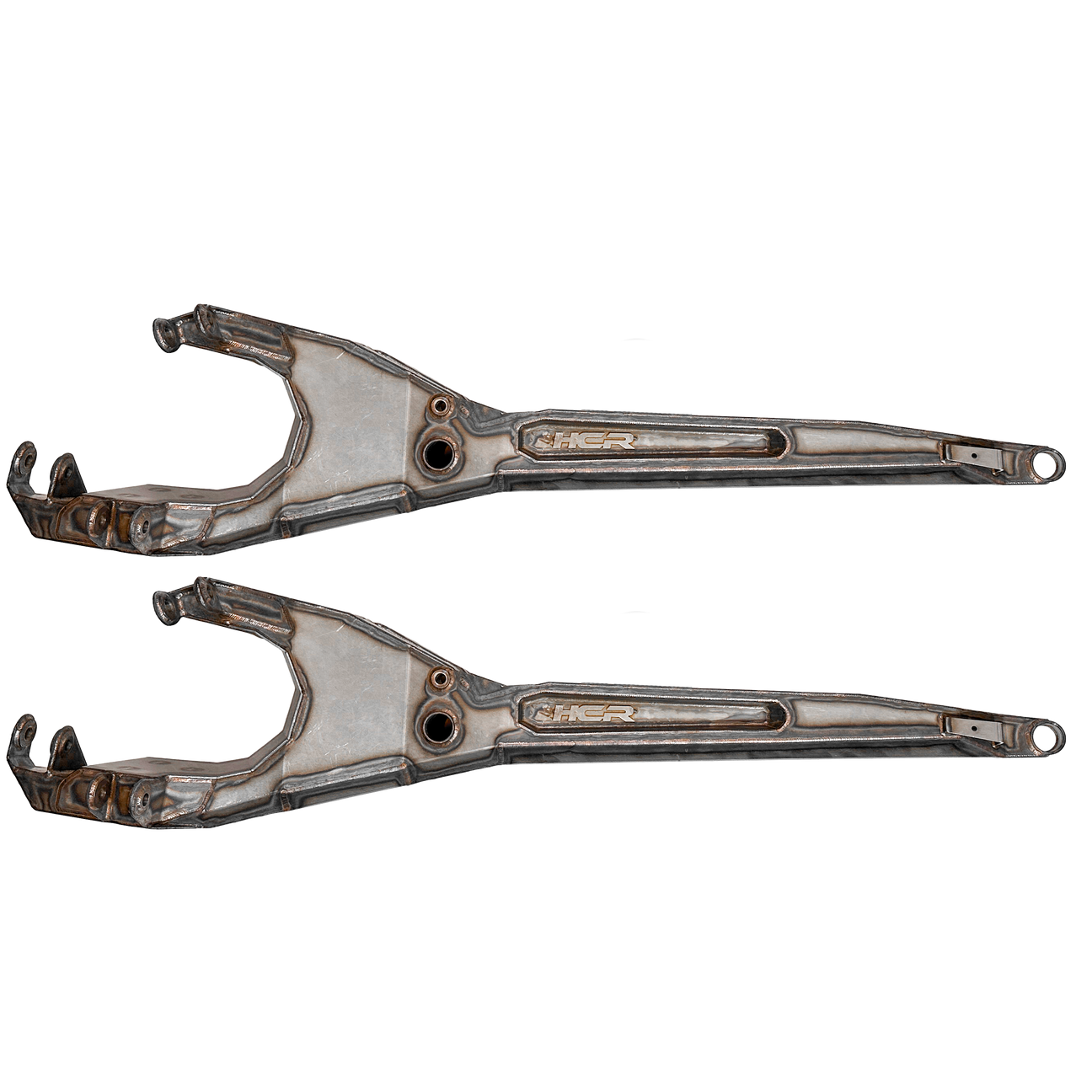 Can Am Maverick R Dual Sport High Clearance Trailing Arms | HCR