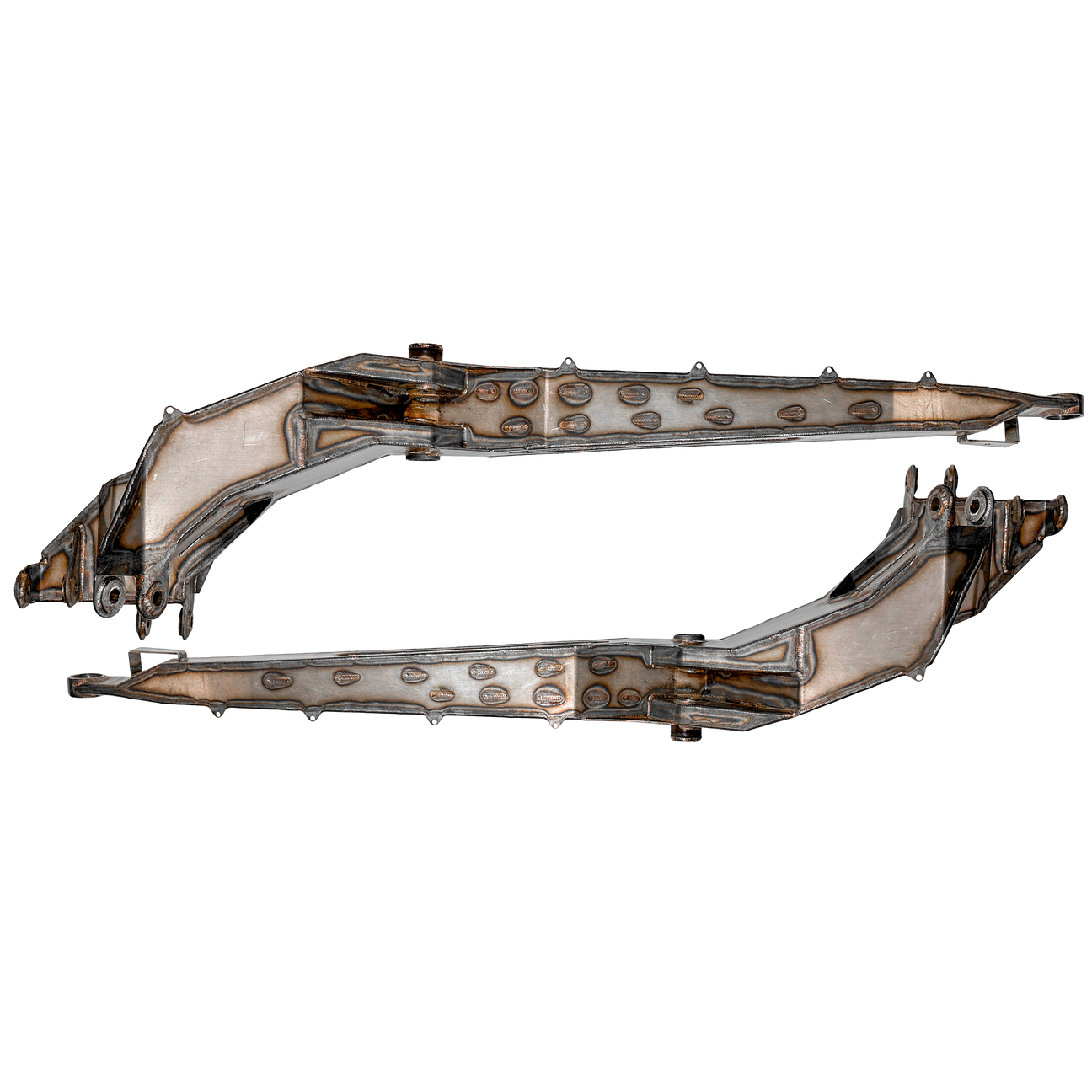 Can Am Maverick R Dual Sport High Clearance Trailing Arms | HCR