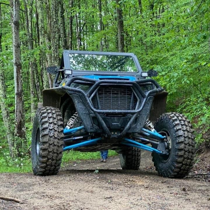 Polaris RZR XP 1000 / Turbo (2019-2023) Front Bumper