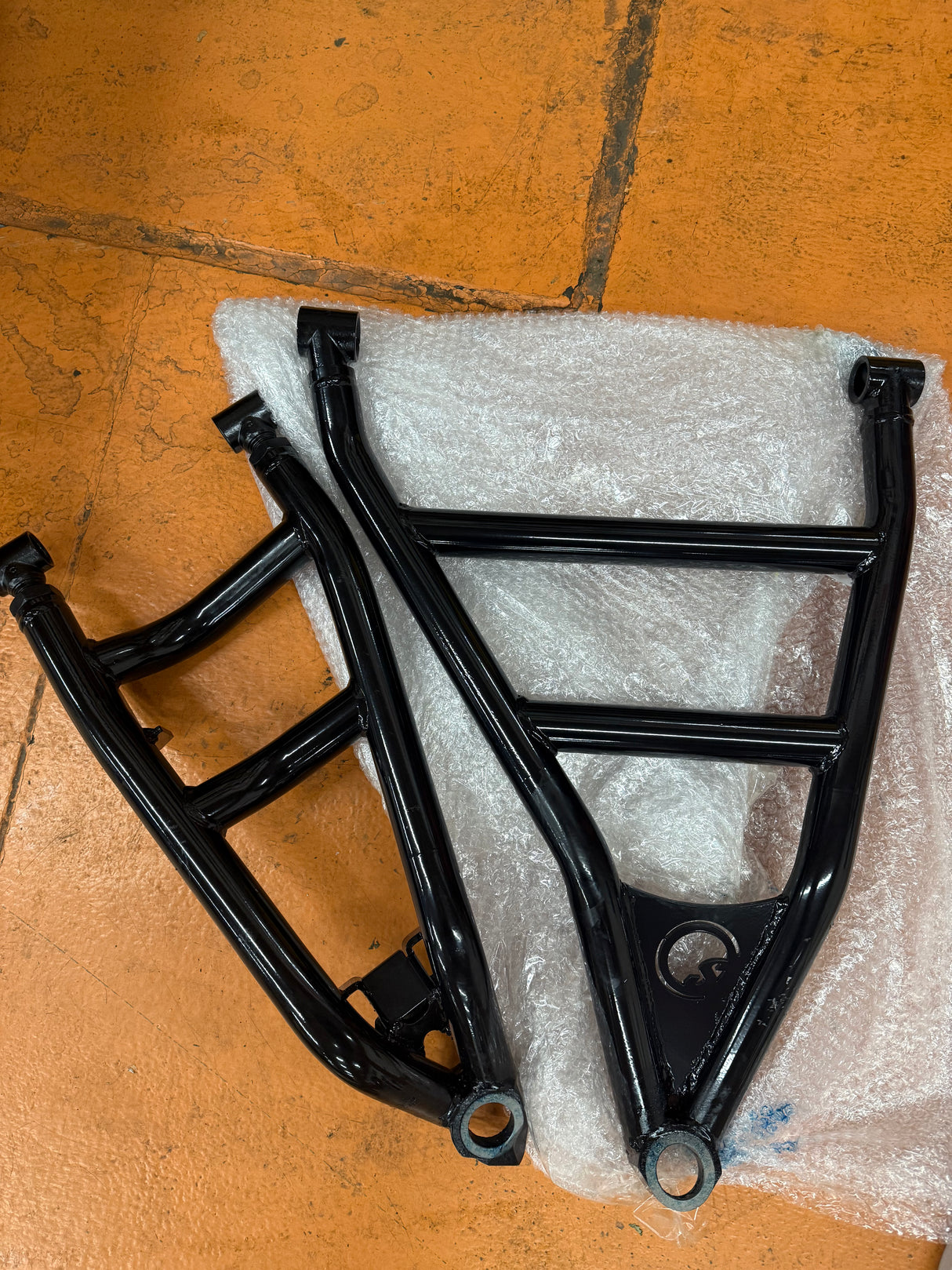 Can-Am Maverick X3 Atlas Pro A-Arms (Garage Sale)