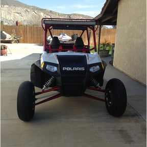 Polaris RZR 800 / 800 S Long Travel Suspension