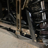 Polaris RZR XP 1000 / Turbo Steel Trailing Arms | L&W Fab