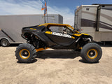2024 CAN AM MAVERICK R - KOMBUSTION BUILT