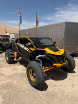 2024 CAN AM MAVERICK R - KOMBUSTION BUILT