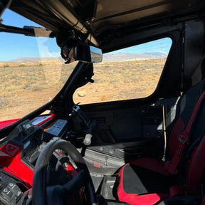 Honda Talon 2-Seat "The Vault" Cab Enclosure (Factory Doors)