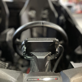 Can Am Maverick Trail / Sport Dynojet Powervision Dash Mount