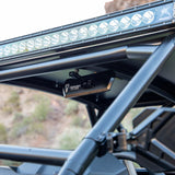 Super DELUXE 11" Offroad UTV Center Rearview Mirror | Chupacabra Offroad