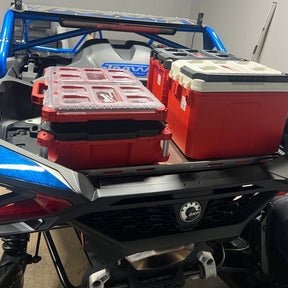 Can Am Maverick R Packout Rack | TMW Off-Road